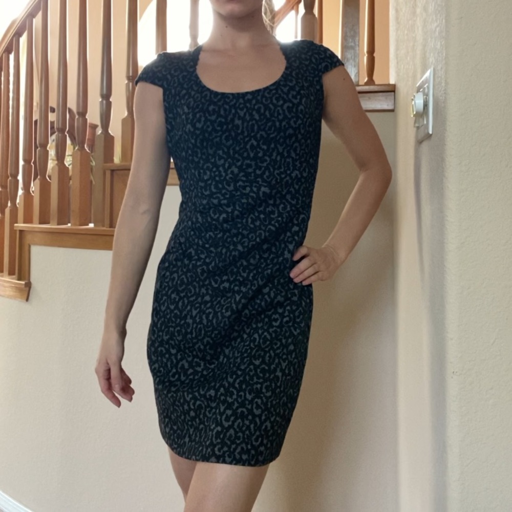 Ann Taylor Dress